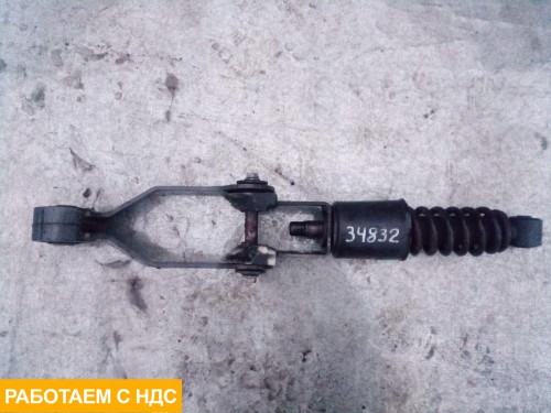 Амортизатор кабины задний правый