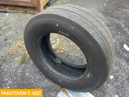Шина Goodyear 315/60 R22.5