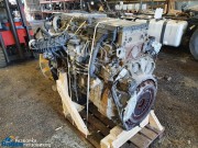 Двигатель OM 471 LA 480 л.с.