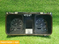 Комбинация приборов