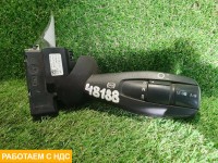 Подрулевой переключатель КПП