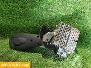 Подрулевой переключатель КПП