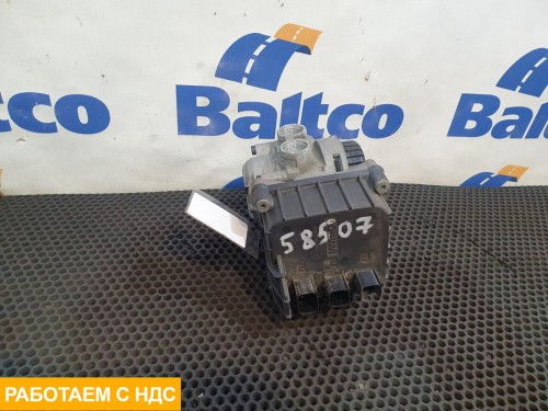 Модулятор EBS