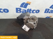 Модулятор EBS