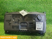 Комбинация приборов