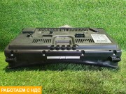 Комбинация приборов