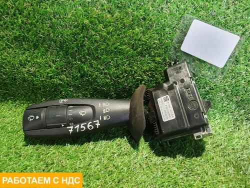 Переключатель подрулевой стеклоочистителей