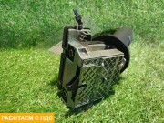 Переключатель подрулевой стеклоочистителей