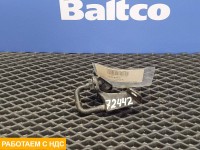 Кронштейн крепления замка