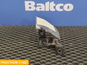 Кронштейн крепления замка