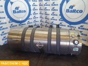 Бак газовый 406 л левый