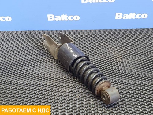 Амортизатор кабины