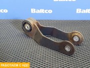 Кронштейн амортизатора кабины