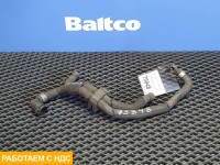 Патрубок ретарды