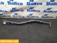 Тяга рулевая продольная